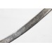 Antique Sword dagger knife Steel Blade hand craved Handle A 30